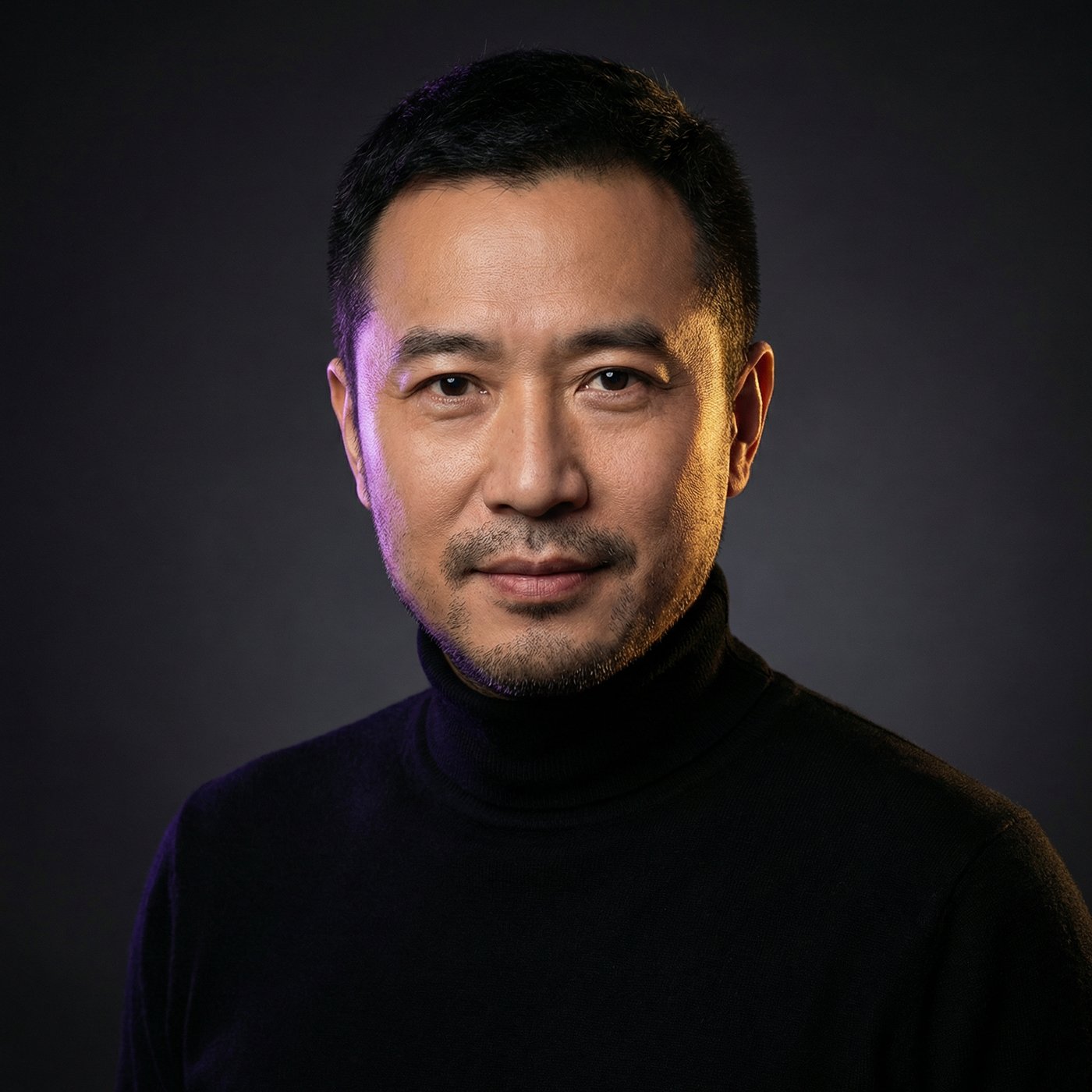 抖音风影视导演陈锐