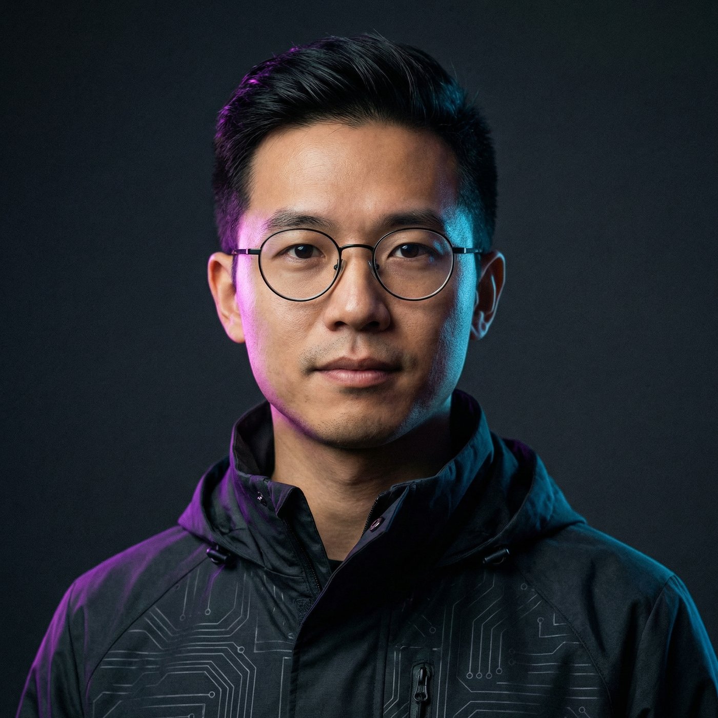 抖音风 AI技术总监张明