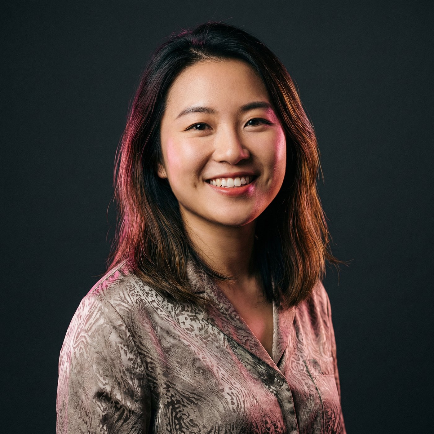 抖音风社区顾问李婉